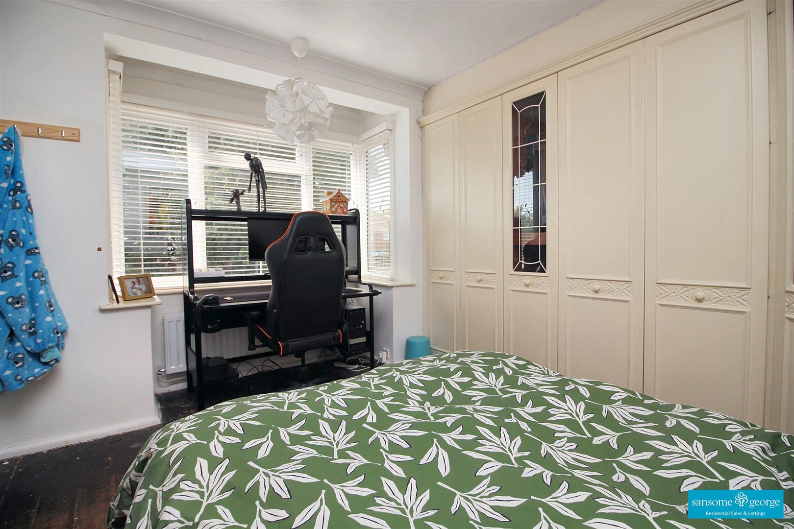 Circuit Lane, Southcote, Reading